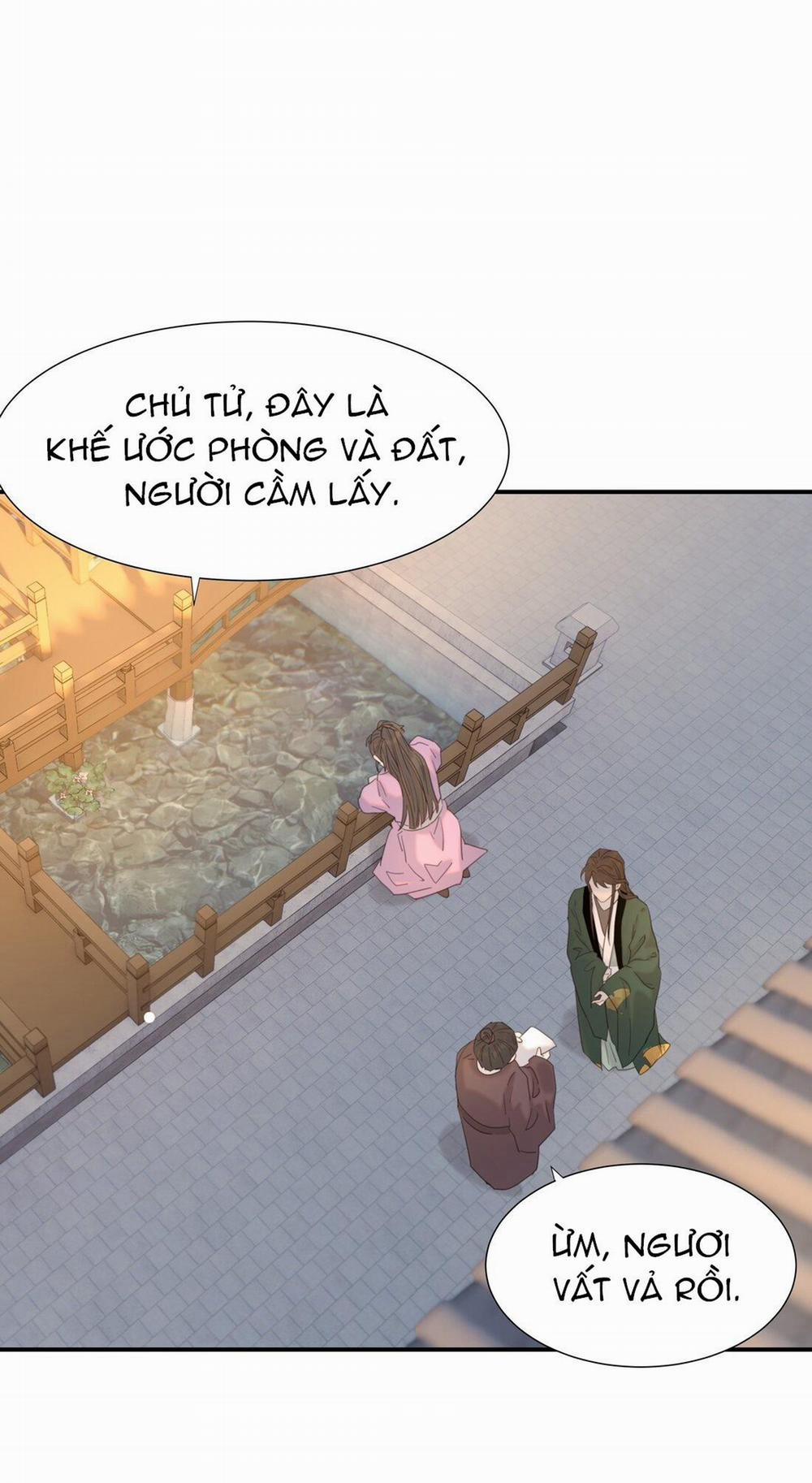 Hình Như Cầm Nhầm Kịch Bản Của Nữ Chính Rồi! (END) 96 trang 8