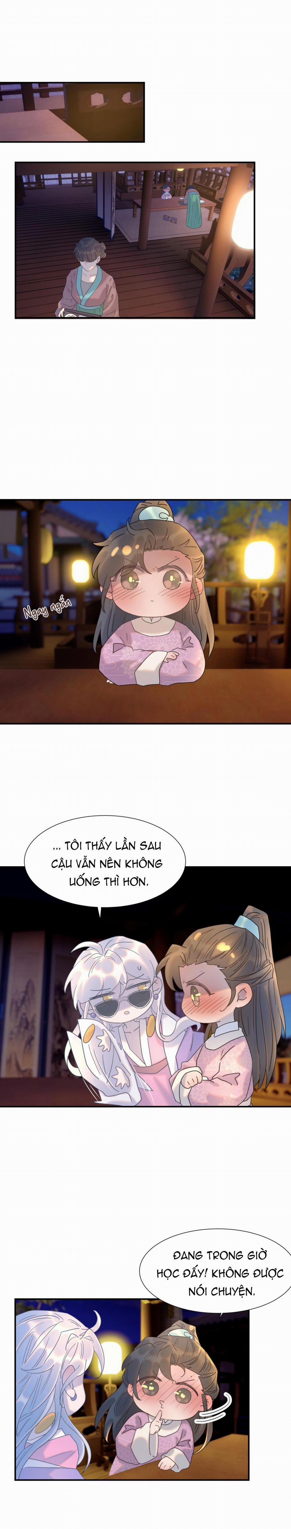 Hình Như Cầm Nhầm Kịch Bản Của Nữ Chính Rồi! (END) 97.1 trang 2