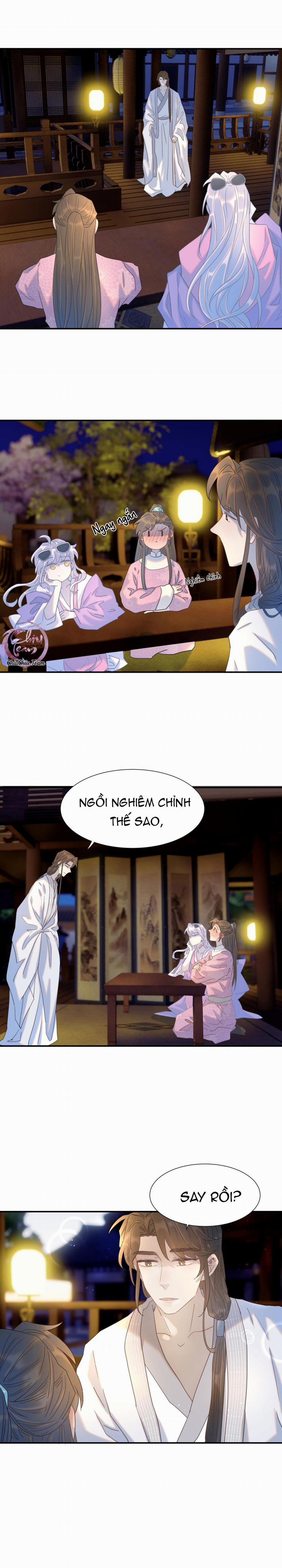 Hình Như Cầm Nhầm Kịch Bản Của Nữ Chính Rồi! (END) 97.1 trang 3