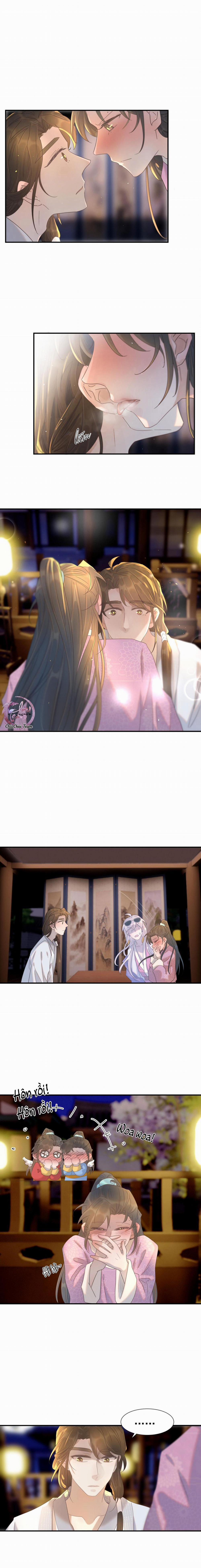 Hình Như Cầm Nhầm Kịch Bản Của Nữ Chính Rồi! (END) 97.1 trang 5