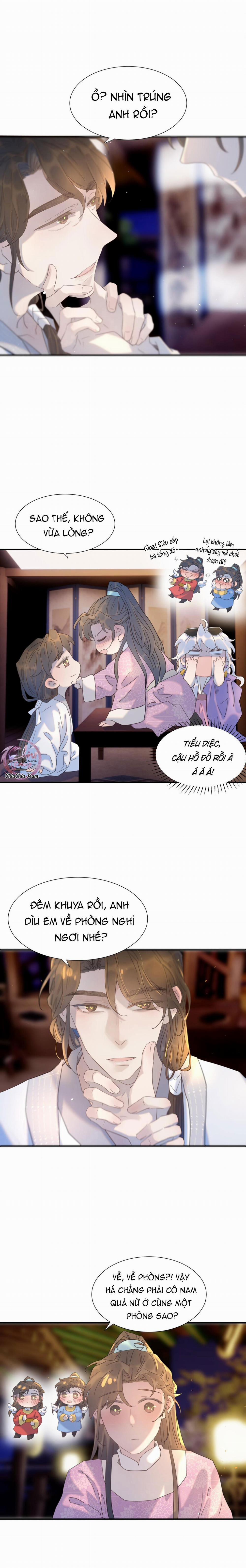 Hình Như Cầm Nhầm Kịch Bản Của Nữ Chính Rồi! (END) 97.1 trang 7