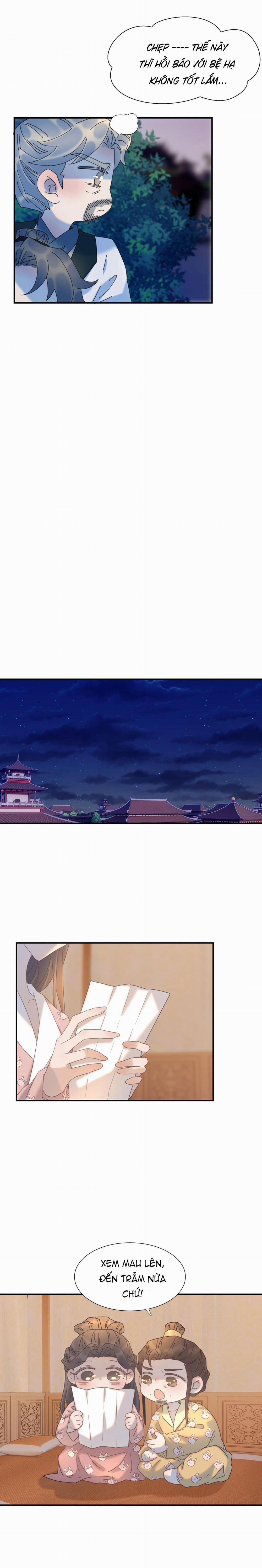 Hình Như Cầm Nhầm Kịch Bản Của Nữ Chính Rồi! (END) 97.1 trang 9