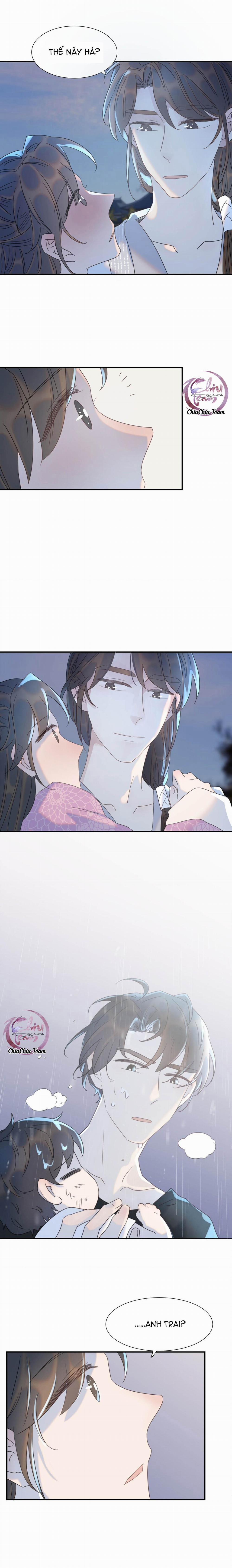 Hình Như Cầm Nhầm Kịch Bản Của Nữ Chính Rồi! (END) 98 trang 3