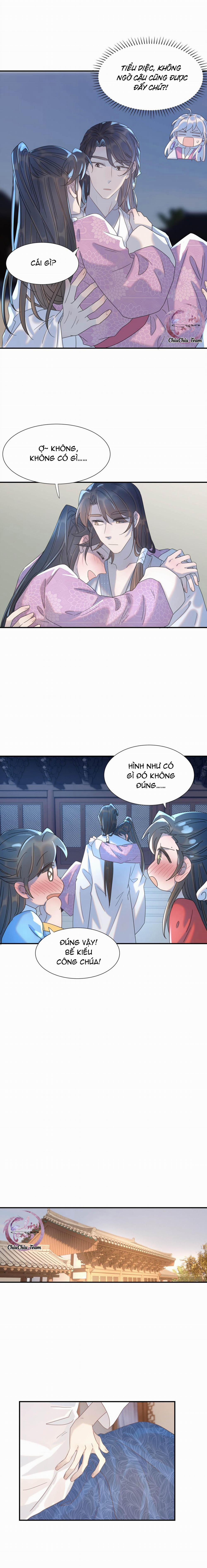 Hình Như Cầm Nhầm Kịch Bản Của Nữ Chính Rồi! (END) 98 trang 4