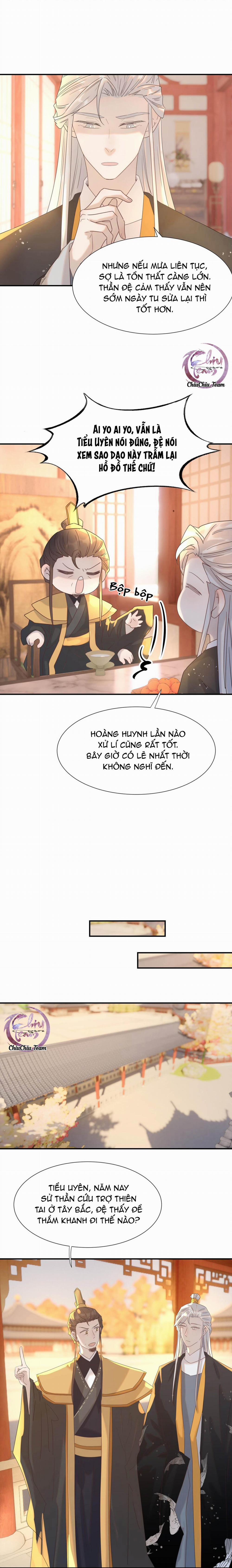 Hình Như Cầm Nhầm Kịch Bản Của Nữ Chính Rồi! (END) 98 trang 7