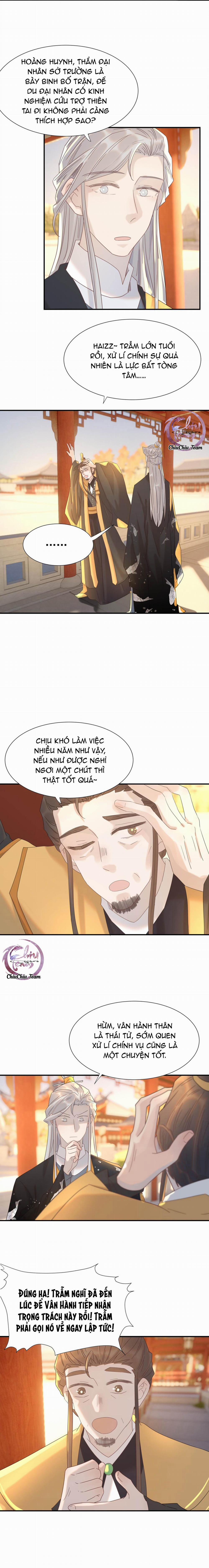 Hình Như Cầm Nhầm Kịch Bản Của Nữ Chính Rồi! (END) 98 trang 8