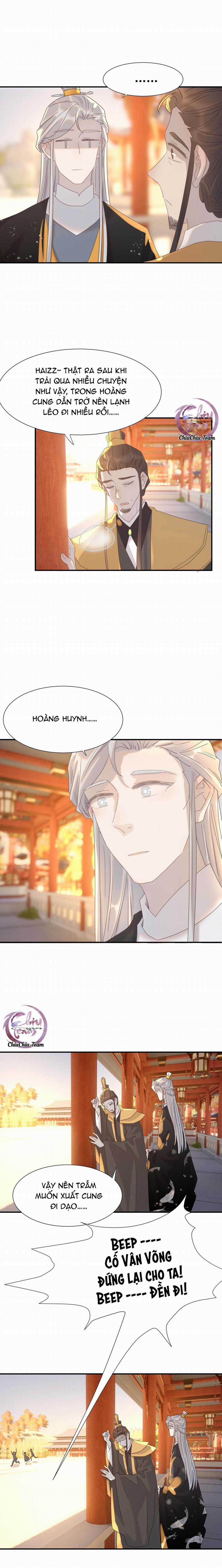 Hình Như Cầm Nhầm Kịch Bản Của Nữ Chính Rồi! (END) 98 trang 9