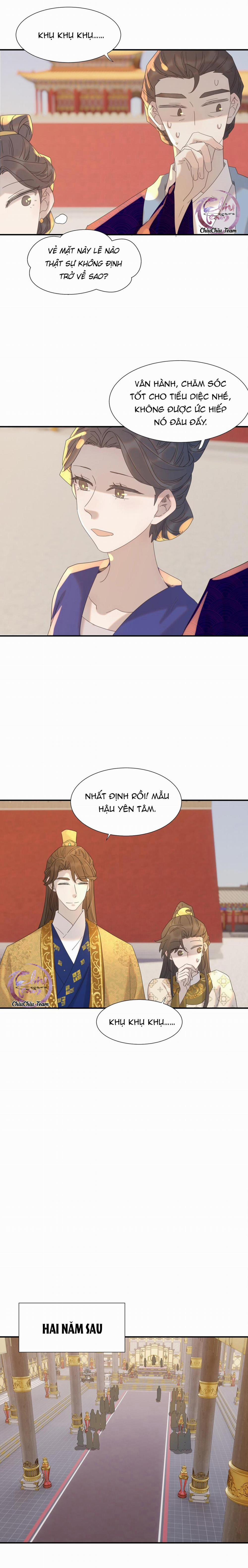 Hình Như Cầm Nhầm Kịch Bản Của Nữ Chính Rồi! (END) 99 trang 2