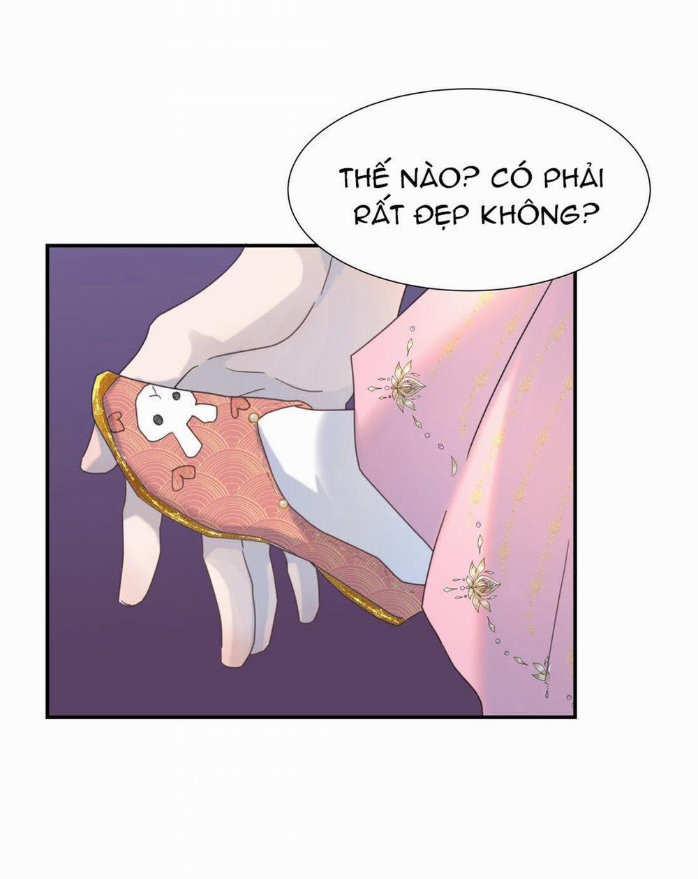 Hình Như Cầm Nhầm Kịch Bản Của Nữ Chính Rồi! 100 trang 25