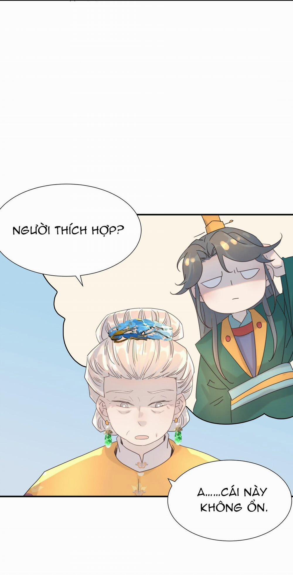 Hình Như Cầm Nhầm Kịch Bản Của Nữ Chính Rồi! 100 trang 34