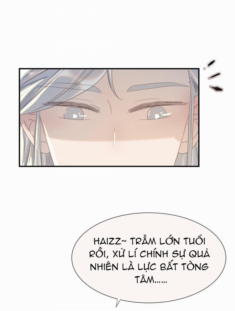 Hình Như Cầm Nhầm Kịch Bản Của Nữ Chính Rồi! 100 trang 8