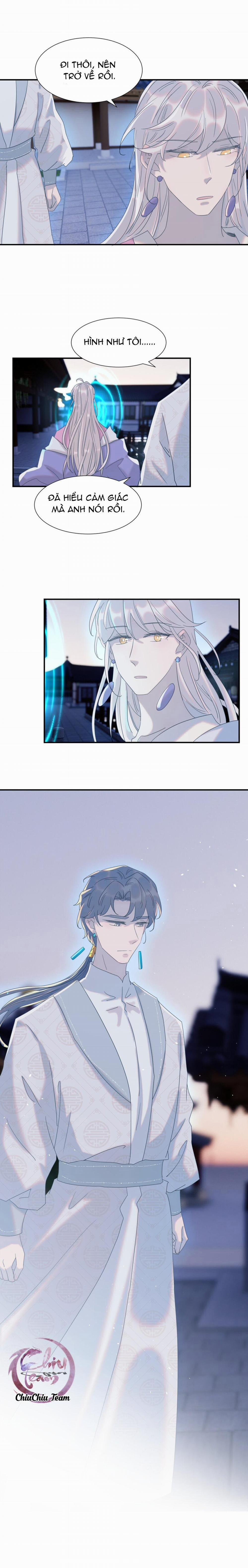 Hình Như Cầm Nhầm Kịch Bản Của Nữ Chính Rồi! 102 trang 8