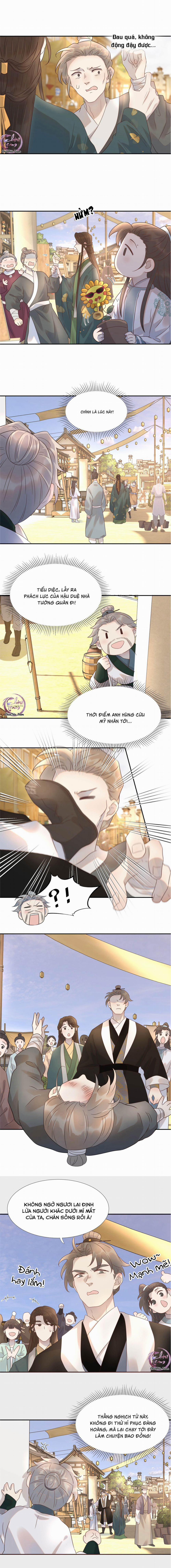 Hình Như Cầm Nhầm Kịch Bản Của Nữ Chính Rồi! 15 trang 0