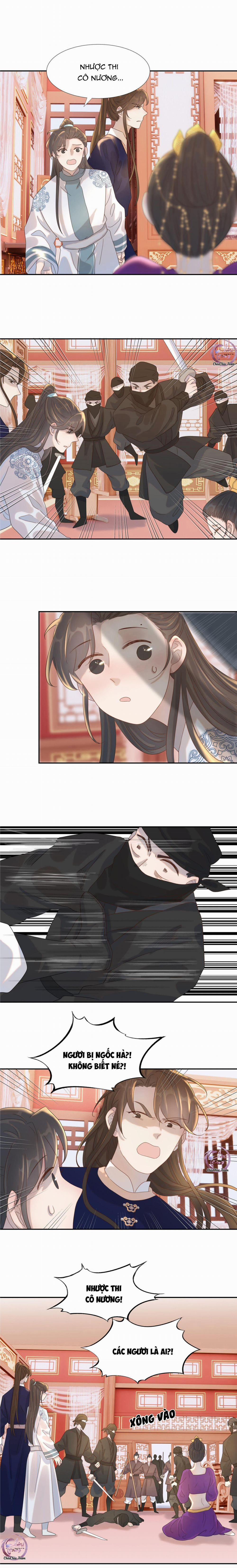 Hình Như Cầm Nhầm Kịch Bản Của Nữ Chính Rồi! 19 trang 1