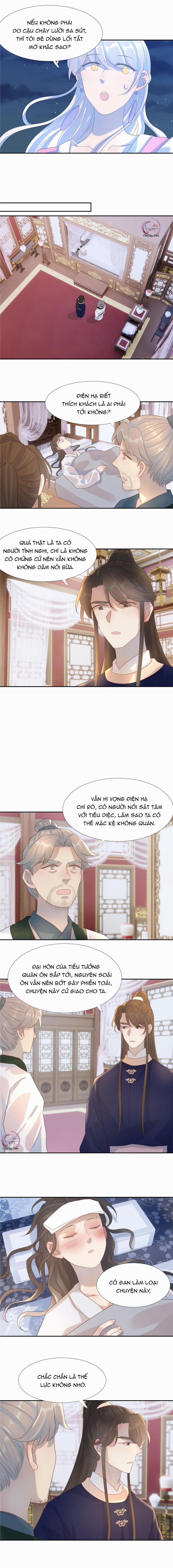 Hình Như Cầm Nhầm Kịch Bản Của Nữ Chính Rồi! 19 trang 6