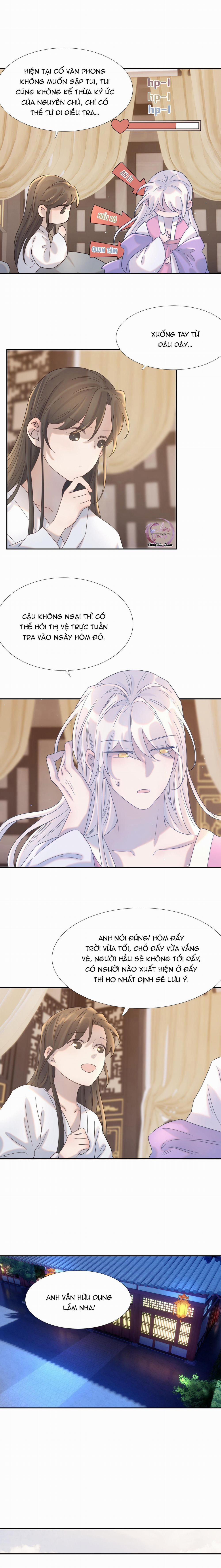 Hình Như Cầm Nhầm Kịch Bản Của Nữ Chính Rồi! 26 trang 2