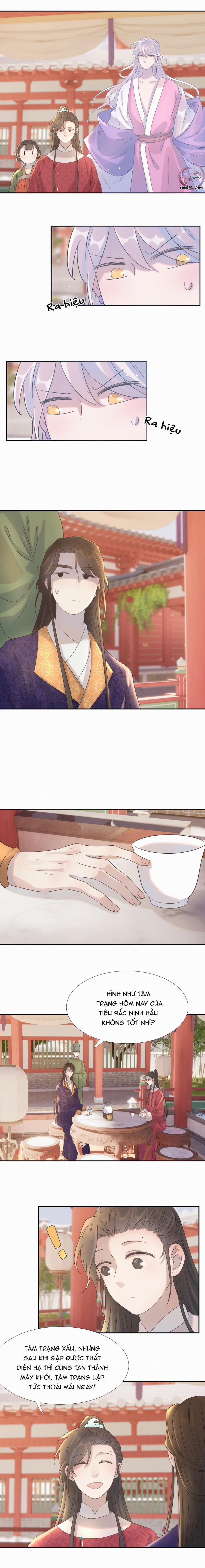 Hình Như Cầm Nhầm Kịch Bản Của Nữ Chính Rồi! 26 trang 6