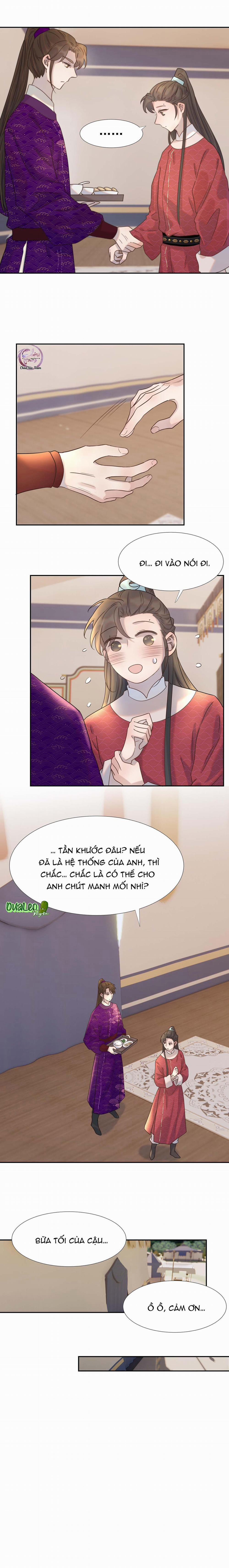 Hình Như Cầm Nhầm Kịch Bản Của Nữ Chính Rồi! 37 trang 1