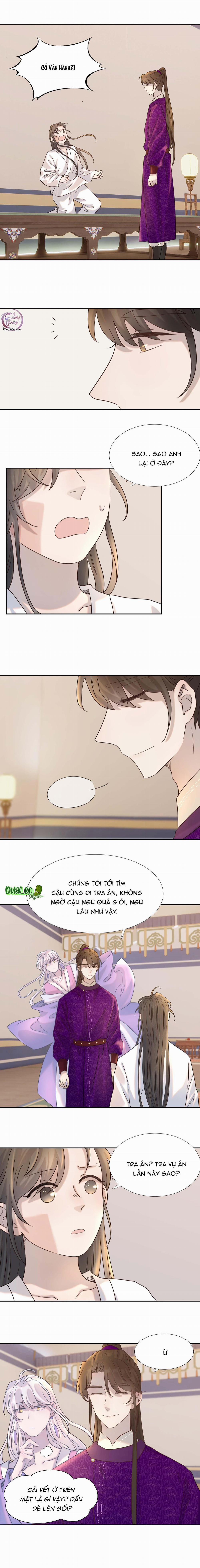 Hình Như Cầm Nhầm Kịch Bản Của Nữ Chính Rồi! 38 trang 2