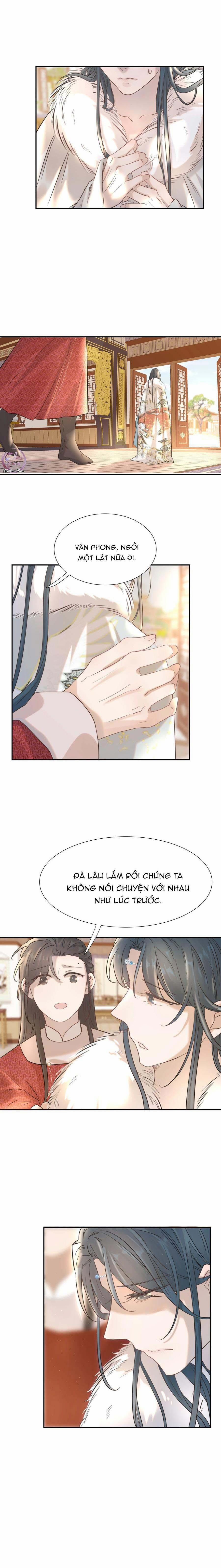 Hình Như Cầm Nhầm Kịch Bản Của Nữ Chính Rồi! 40 trang 2