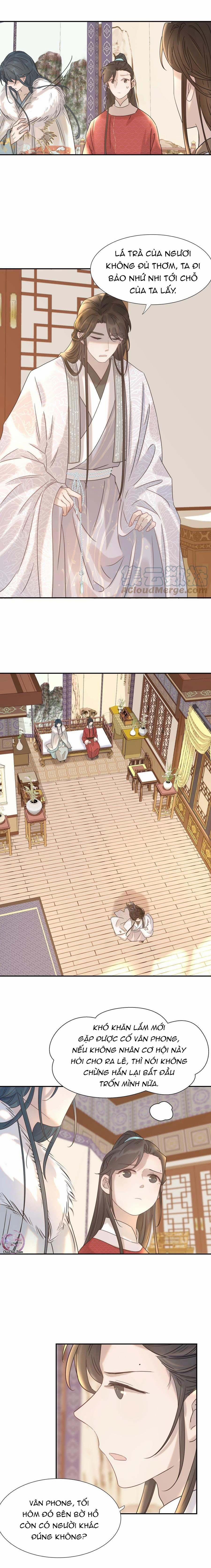 Hình Như Cầm Nhầm Kịch Bản Của Nữ Chính Rồi! 40 trang 4