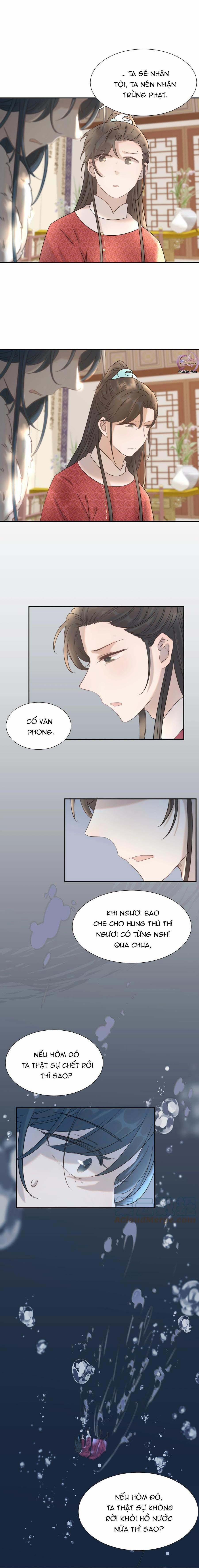 Hình Như Cầm Nhầm Kịch Bản Của Nữ Chính Rồi! 40 trang 6