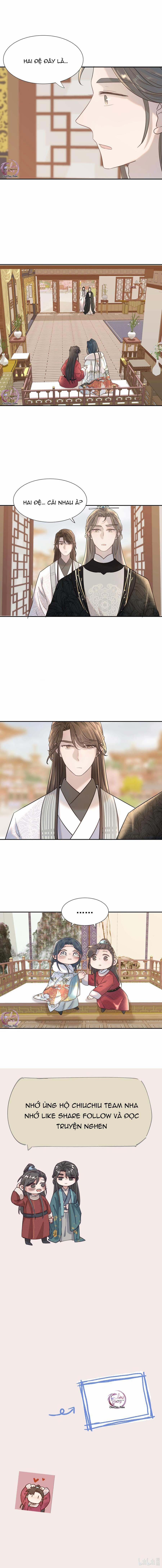 Hình Như Cầm Nhầm Kịch Bản Của Nữ Chính Rồi! 40 trang 8