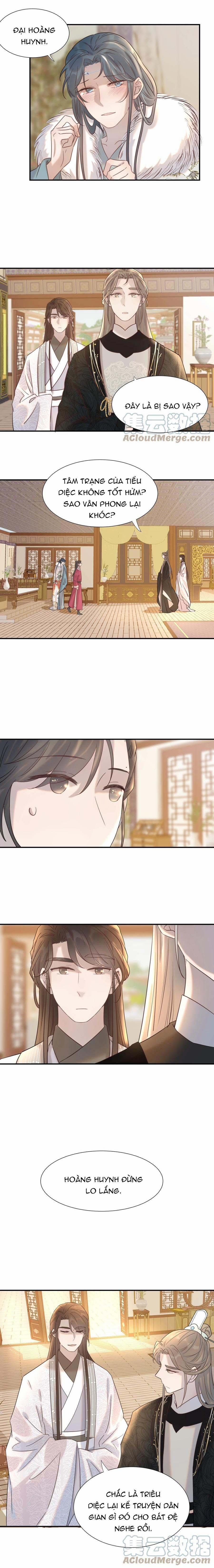 Hình Như Cầm Nhầm Kịch Bản Của Nữ Chính Rồi! 41 trang 1