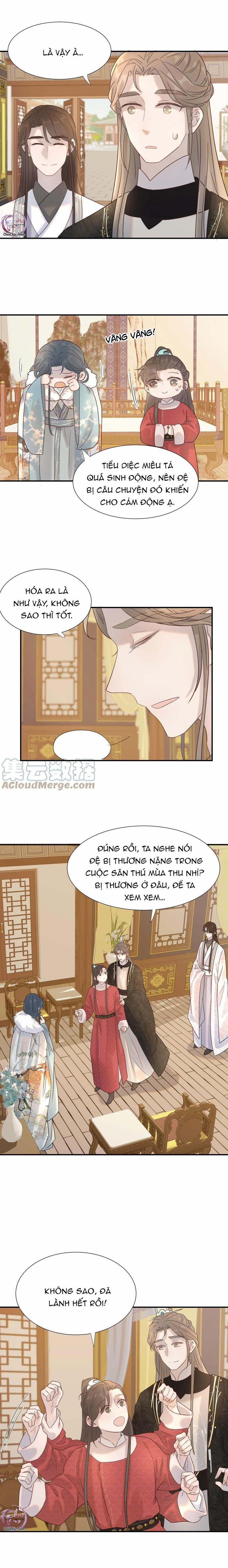 Hình Như Cầm Nhầm Kịch Bản Của Nữ Chính Rồi! 41 trang 2