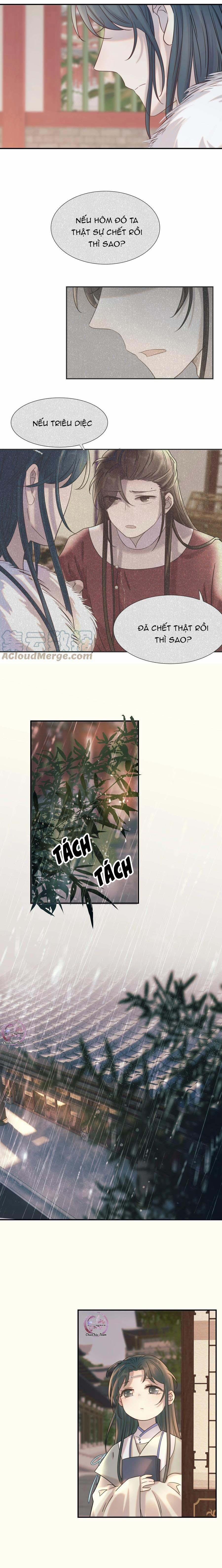 Hình Như Cầm Nhầm Kịch Bản Của Nữ Chính Rồi! 41 trang 4