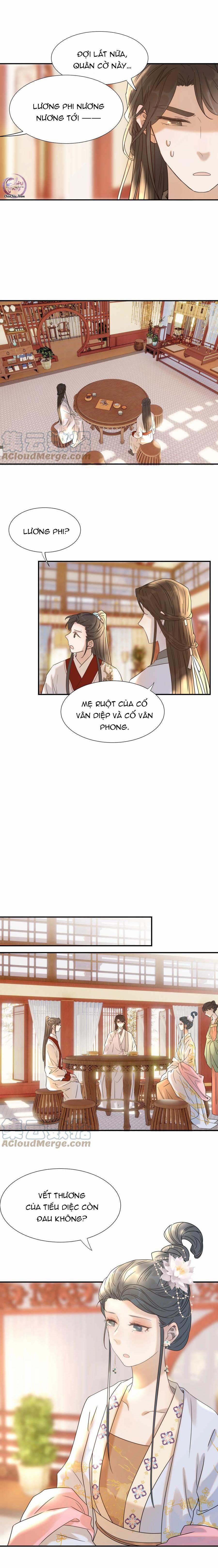 Hình Như Cầm Nhầm Kịch Bản Của Nữ Chính Rồi! 43 trang 1