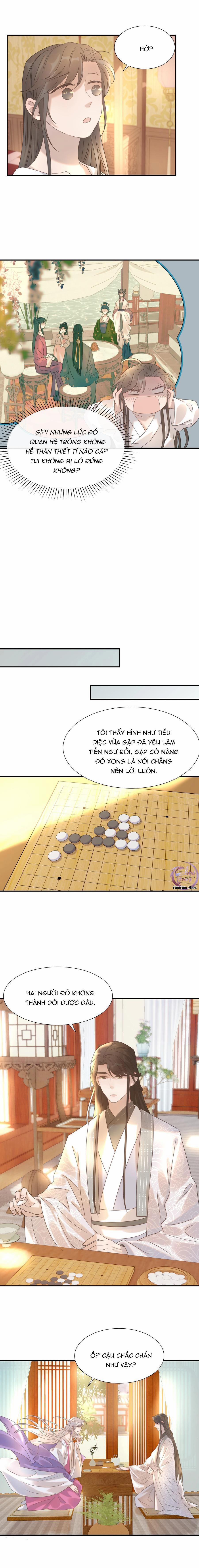 Hình Như Cầm Nhầm Kịch Bản Của Nữ Chính Rồi! 44 trang 7