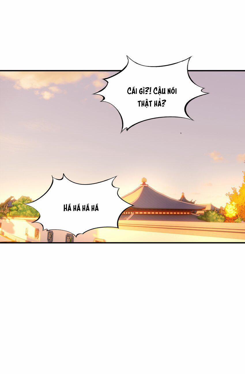 Hình Như Cầm Nhầm Kịch Bản Của Nữ Chính Rồi! 54 trang 1