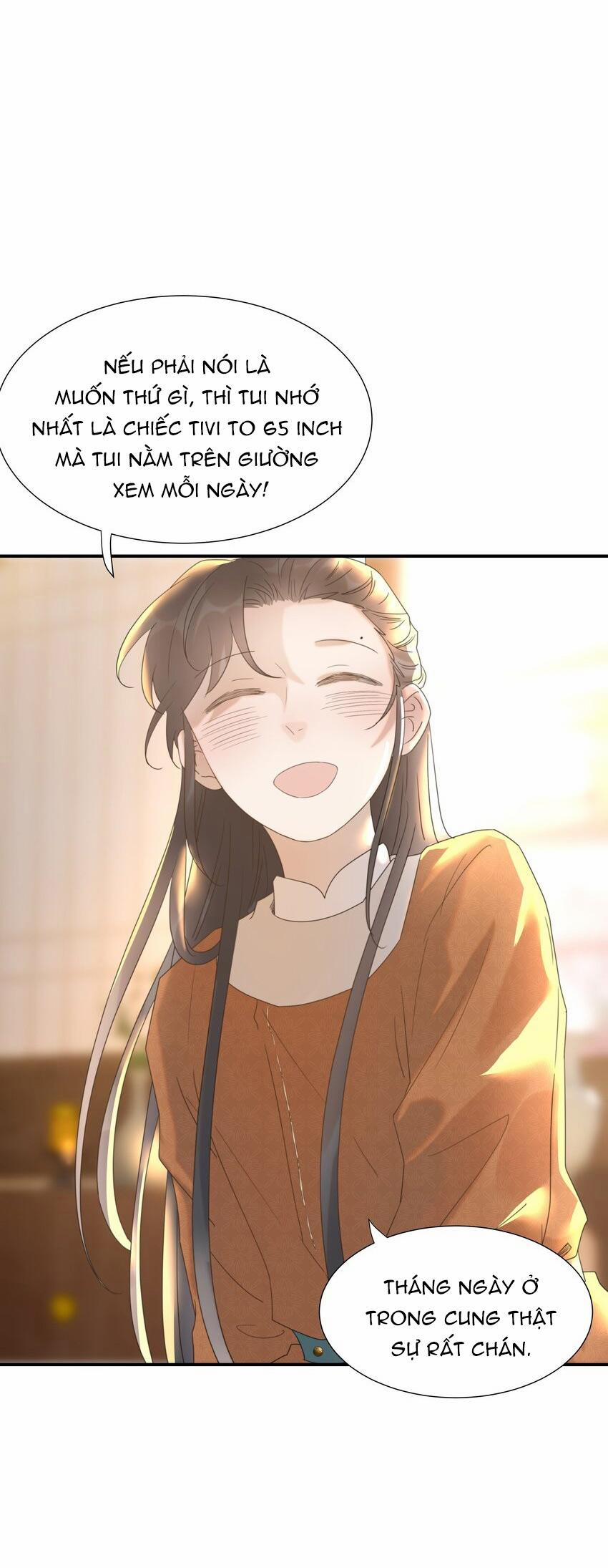 Hình Như Cầm Nhầm Kịch Bản Của Nữ Chính Rồi! 54 trang 24