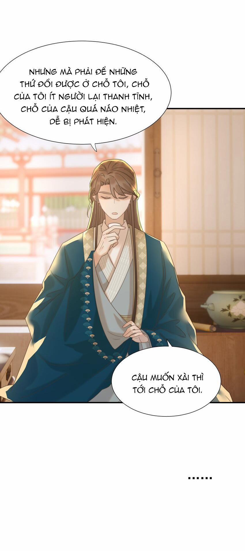 Hình Như Cầm Nhầm Kịch Bản Của Nữ Chính Rồi! 54 trang 33