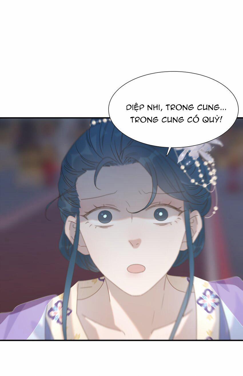 Hình Như Cầm Nhầm Kịch Bản Của Nữ Chính Rồi! 55 trang 1