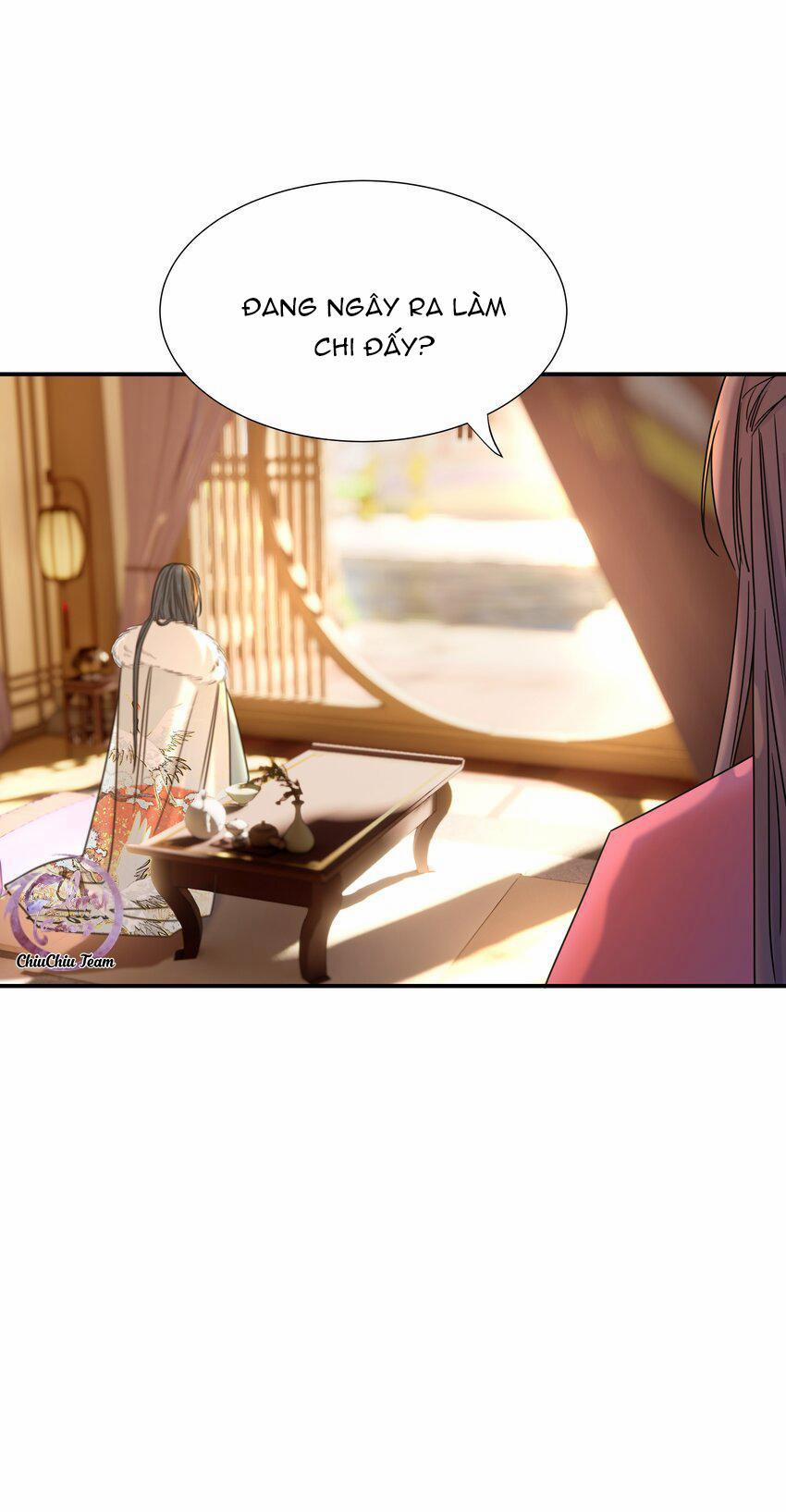 Hình Như Cầm Nhầm Kịch Bản Của Nữ Chính Rồi! 55 trang 13