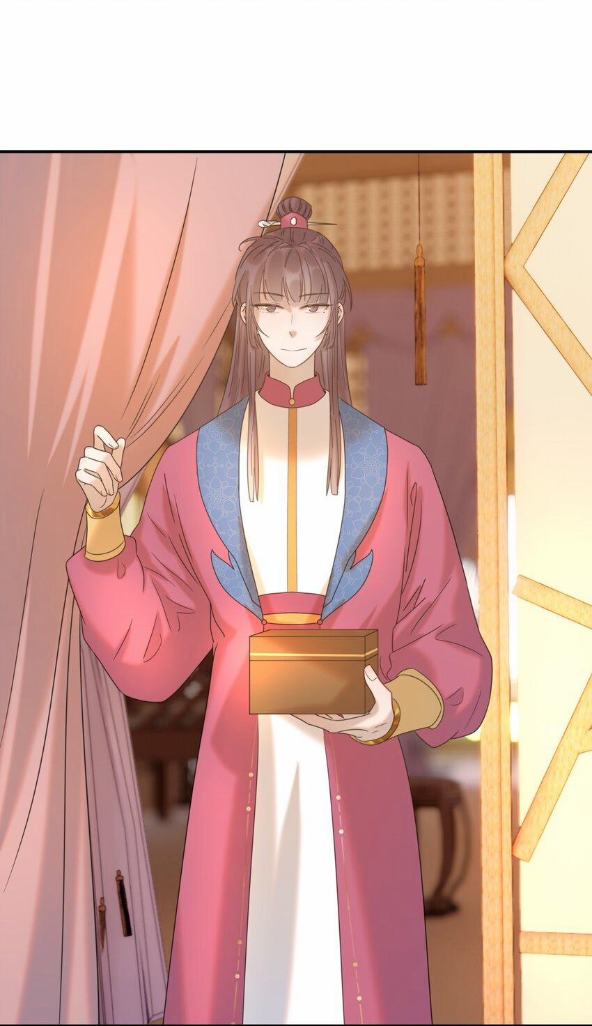 Hình Như Cầm Nhầm Kịch Bản Của Nữ Chính Rồi! 55 trang 15