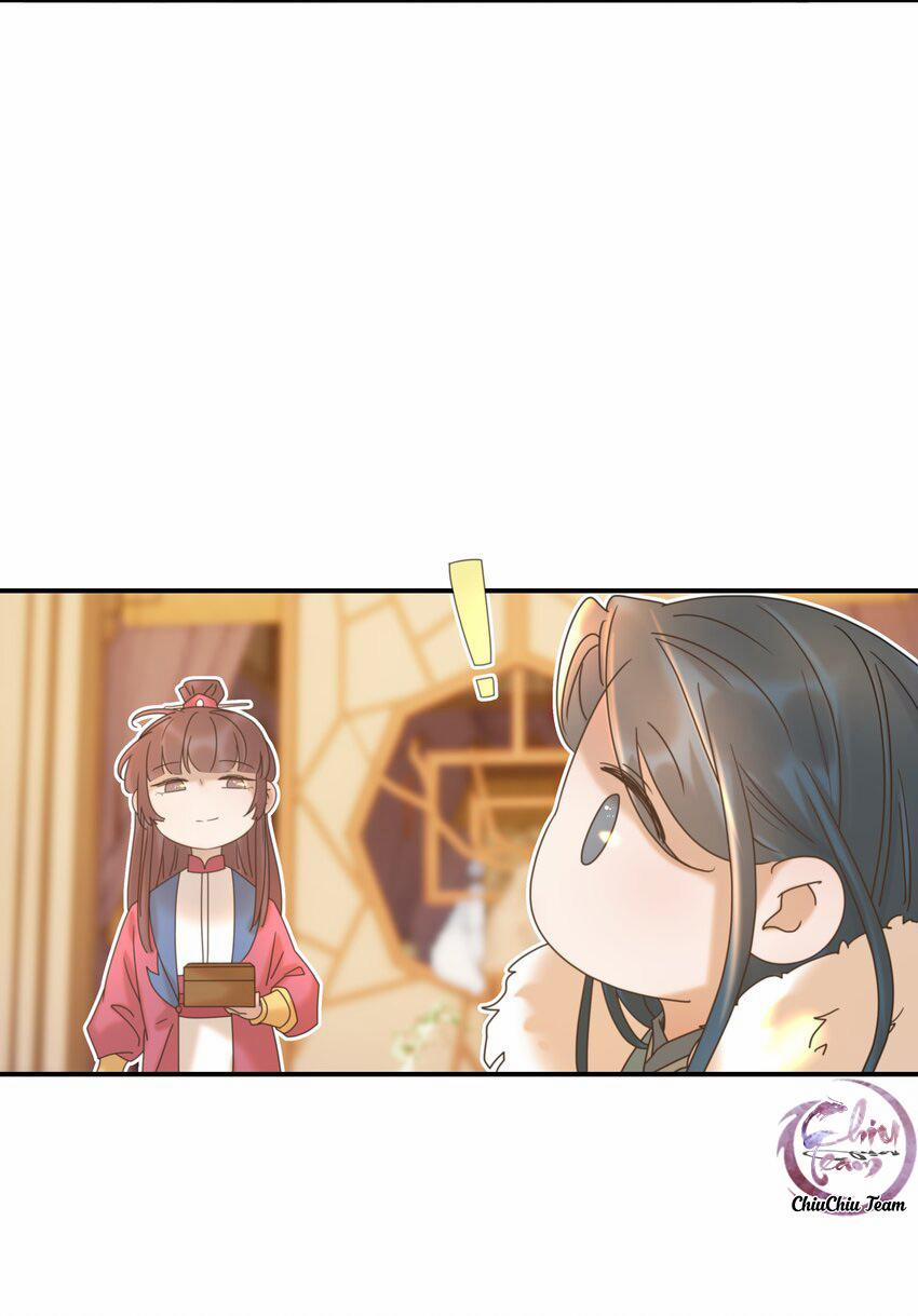 Hình Như Cầm Nhầm Kịch Bản Của Nữ Chính Rồi! 55 trang 16