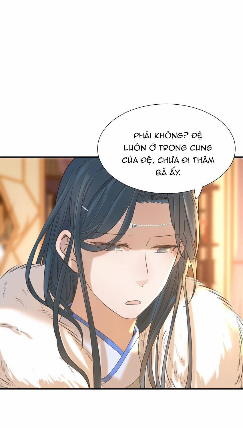 Hình Như Cầm Nhầm Kịch Bản Của Nữ Chính Rồi! 55 trang 22