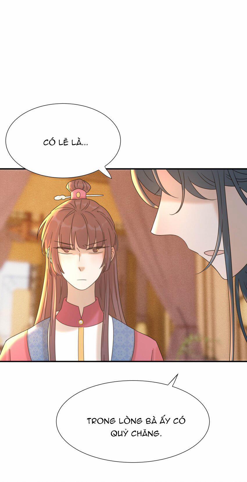 Hình Như Cầm Nhầm Kịch Bản Của Nữ Chính Rồi! 55 trang 27