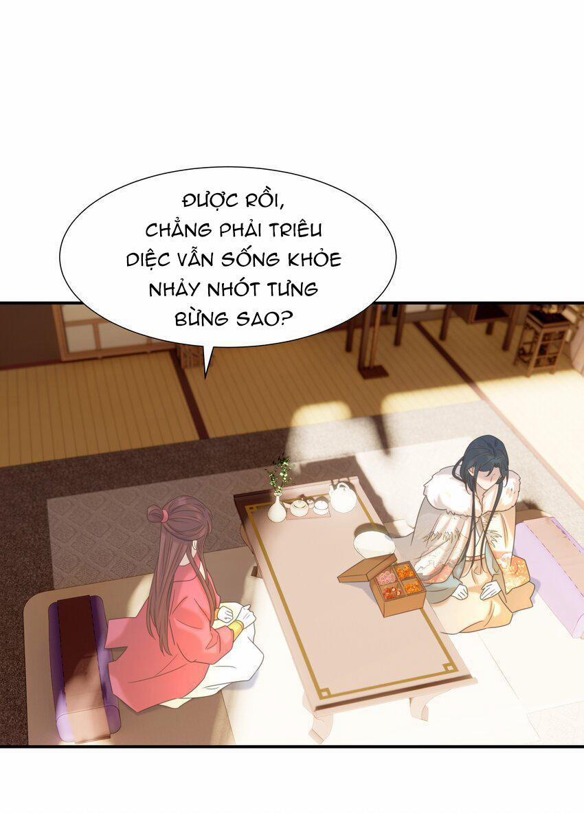 Hình Như Cầm Nhầm Kịch Bản Của Nữ Chính Rồi! 55 trang 28