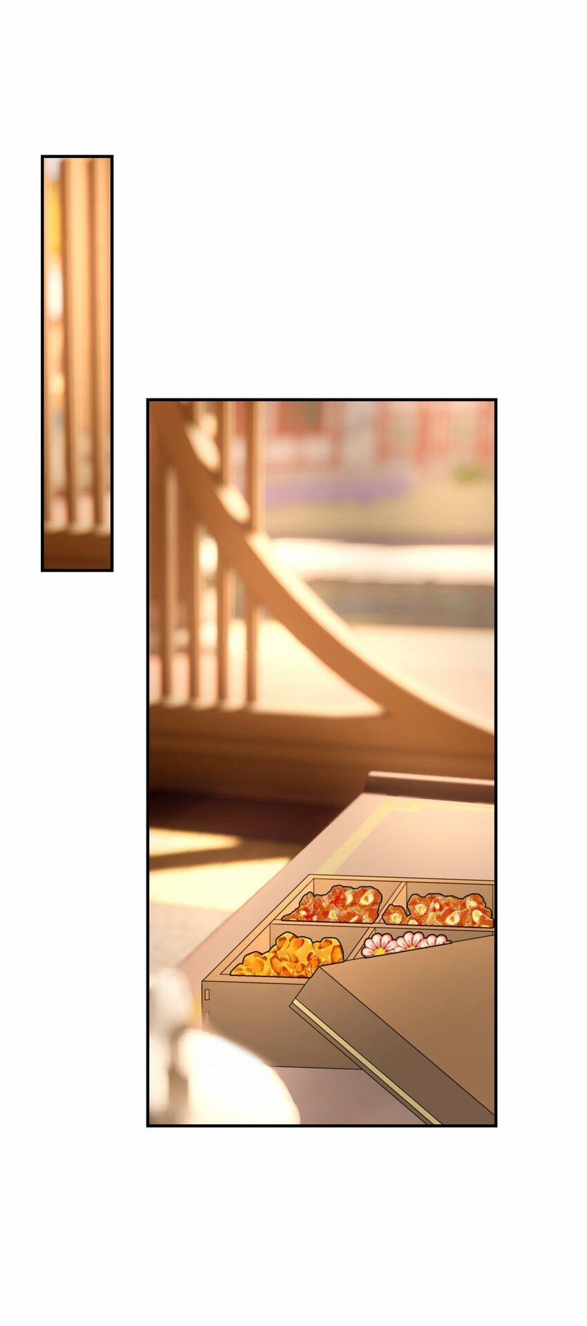 Hình Như Cầm Nhầm Kịch Bản Của Nữ Chính Rồi! 55 trang 36