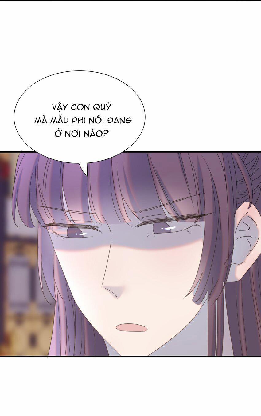 Hình Như Cầm Nhầm Kịch Bản Của Nữ Chính Rồi! 55 trang 4