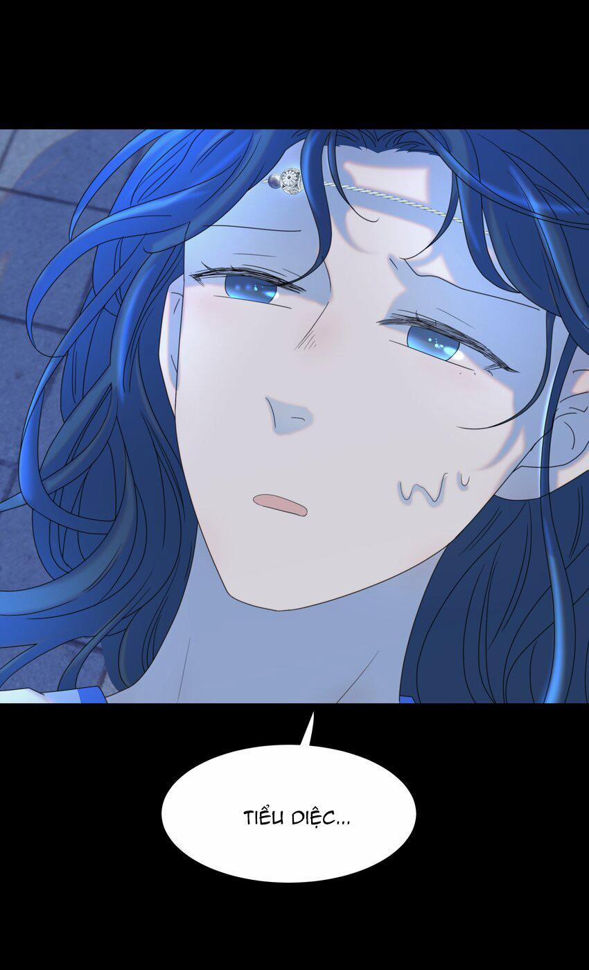 Hình Như Cầm Nhầm Kịch Bản Của Nữ Chính Rồi! 55 trang 45