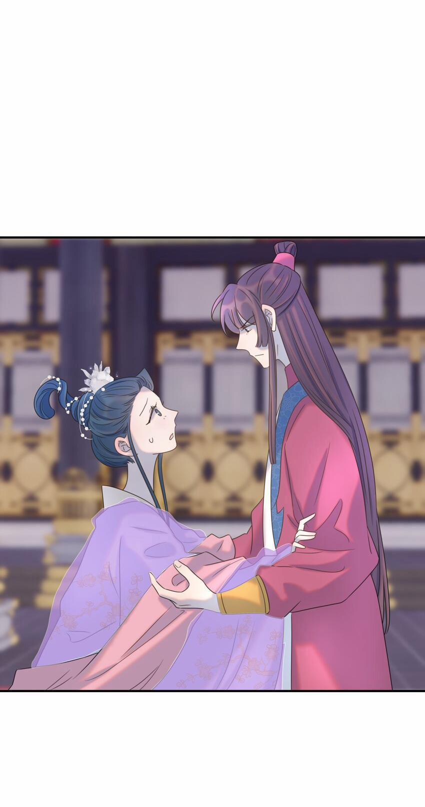 Hình Như Cầm Nhầm Kịch Bản Của Nữ Chính Rồi! 55 trang 5