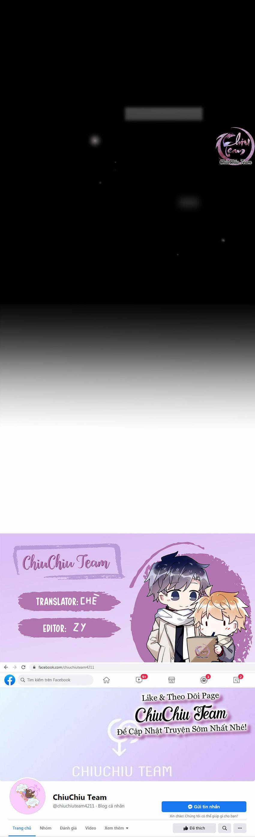 Hình Như Cầm Nhầm Kịch Bản Của Nữ Chính Rồi! 55 trang 50