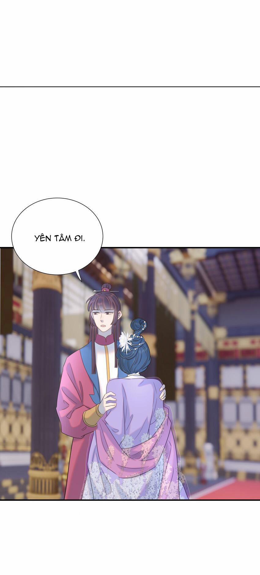 Hình Như Cầm Nhầm Kịch Bản Của Nữ Chính Rồi! 55 trang 7