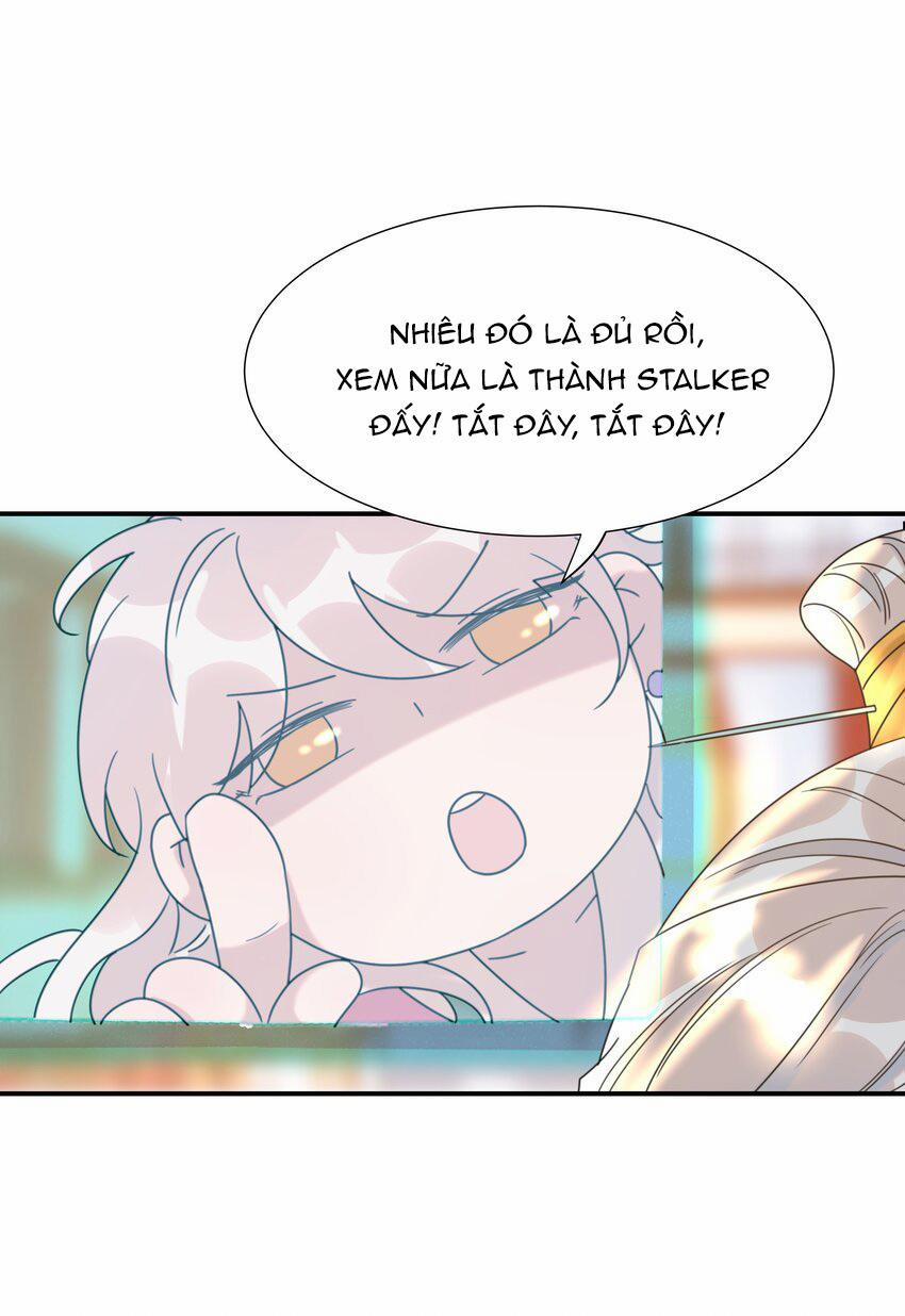 Hình Như Cầm Nhầm Kịch Bản Của Nữ Chính Rồi! 56 trang 13