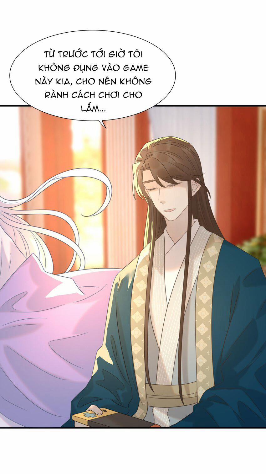 Hình Như Cầm Nhầm Kịch Bản Của Nữ Chính Rồi! 56 trang 29